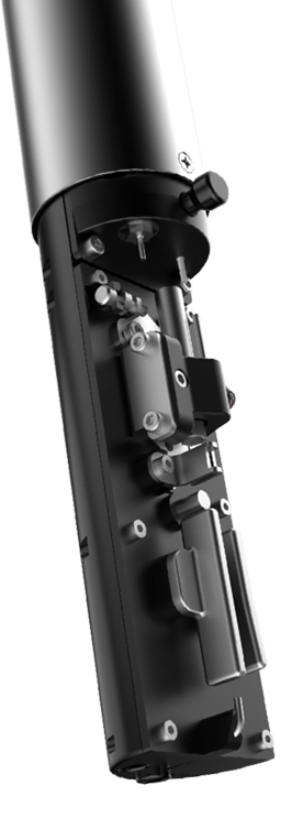 選擇我們的五大優勢